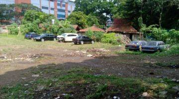 Gambar 5 Tanah matang siap bangun di mainroad Pasteur lt 7244, SHM