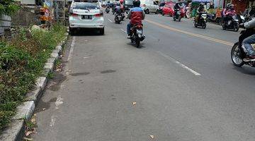 Gambar 5 Tanah siap bangun di mainroad ujungberung lt 9.330