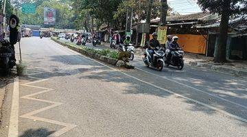 Gambar 2 Tanah matang siap bangun di mainroad cimahi selangkah dari pemkot cimahi, lt 12 ha