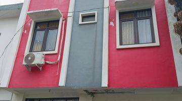 Gambar 2 Kosan 3 Lantai Area Tubagus Ismail, Income 216 Jt/Th