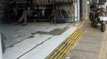 Gambar 4 Ruko Murah Jarang Ada Di Mainroad Gatot Subroto 800 Jt, Lm 6