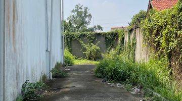 Gambar 4 Disewakan Pabrik Tempel Jalan Besar Di Jalan raya pasar Kemis