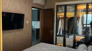 Gambar 1 Dijual Apartemen Springhill Tower Oakwood Lantai Sedang Hn 