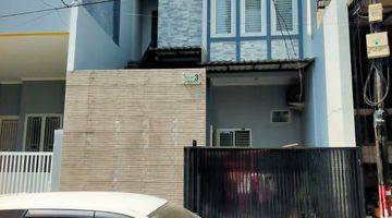 Gambar 1 Dijual Rumah + Kost2an Di Sunter Agung , Dekat Pasar , Sekolah Dan Mall , Bagus , Siap Huni ( Hn )