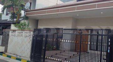 Gambar 1 Dijual Murah Rumah Di Puri Indah , Lokasi Prestige , Rumah Rapi 