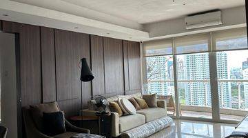 Gambar 4 JUAL MURAH APARTEMEN SPRINGHILL SUDAH SERTIFIKAT , SEMI FURNISHED 