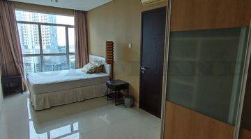 Gambar 3 DISEWAKAN APARTEMEN DI CENTRAL PARK , FULL FURNISHED , BAGUS