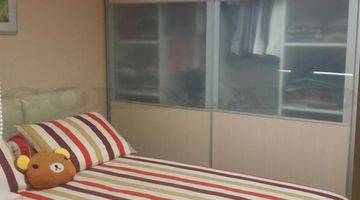 Gambar 1 Disewakan Apartemen Sunter Icon Lantai Rendah Full Furnished , Rapi, Siap Huni ( LI )