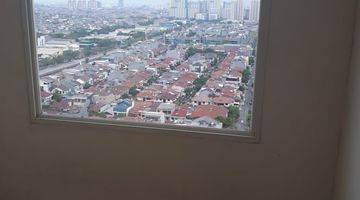 Gambar 4 DIJUAL APARTEMEN SUNTER ICON , SERTIFIKAT 2 KT ( SIL )