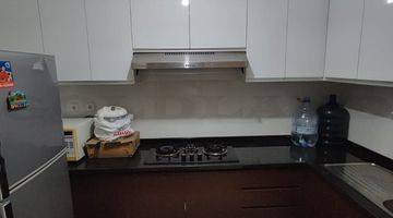 Gambar 5 DISEWAKAN APARTEMEN DI CENTRAL PARK , FULL FURNISHED , BAGUS