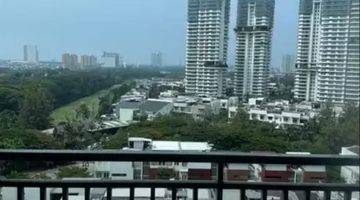 Gambar 4 Dijual Apartemen Springhill Tower Oakwood Lantai Sedang Hn 