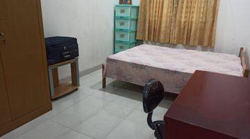 Gambar 4 Dijual Rumah Di Sunter Agung , Komplek Bagus , Lebar 9 M2 ( Sil )