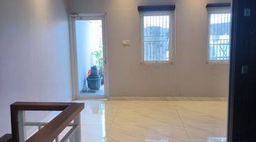 Gambar 2 DIJUAL RUMAH BAGUS DAN SIAP HUNI DI SUNTER ( AT )