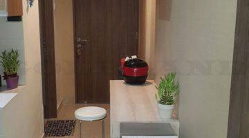 Gambar 2 Disewakan Apartemen Sunter Icon Lantai Rendah Full Furnished , Rapi, Siap Huni ( LI )