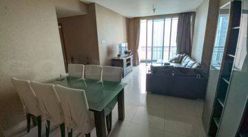 Gambar 2 DISEWAKAN APARTEMEN DI CENTRAL PARK , FULL FURNISHED , BAGUS