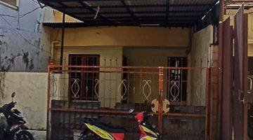 Gambar 1 Disewakan Rumah Di Sunter Agung , Komplek , Jalannya Lebar (dj)