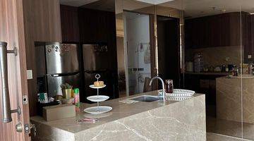 Gambar 2 JUAL MURAH APARTEMEN SPRINGHILL SUDAH SERTIFIKAT , SEMI FURNISHED 