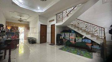 Gambar 1 DIJUAL RUMAH BAGUS DI SUNTER AGUNG DALAM KOMPLEK ( DJ )