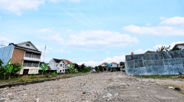 Gambar 2 Dijual Tanah kavling lokasi sangat strategis 230 M Ringroad Utara