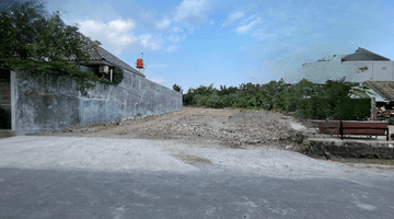 Gambar 5 Dijual Tanah kavling lokasi sangat strategis 230 M Ringroad Utara