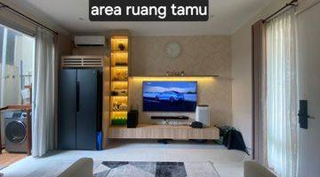 Gambar 4 Dijual Rumah Cantik Siap Huni, Cluster Boston Village Gd.Serpong 