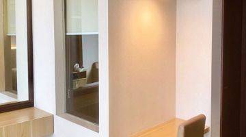 Gambar 5 Dijual Apartemen Studio U Residence 1 Furnish Lippo Karawaci