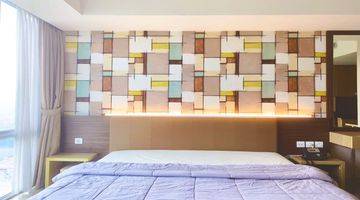 Gambar 2 Dijual Apartemen Studio U Residence 1 Furnish Lippo Karawaci