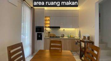 Gambar 2 Dijual Rumah Cantik Siap Huni, Cluster Boston Village Gd.Serpong 