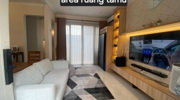 Gambar 1 Dijual Rumah Cantik Siap Huni, Cluster Boston Village Gd.Serpong 