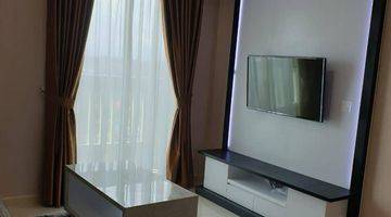 Gambar 2 Dijual Apartement Bagus Dan Baru Borneo Bay Residence, Balikpapan