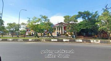 Gambar 3 Dijual Cepat Tanah Strategis Pinggir Jalan Trikora Banjar Baru