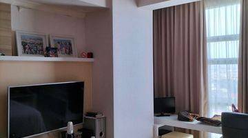 Gambar 3 Dijual Cepat Apartemen Mewah Sherwood Penthouse, Kelapa Gading