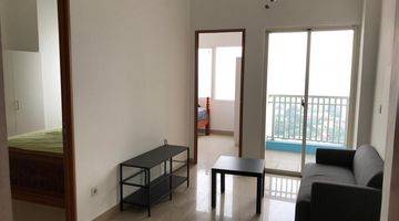 Gambar 3 Dijual Apartemen The Nest Siap Huni, Karang Mulya, Tangerang 