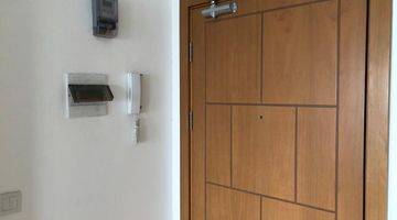 Gambar 4 Dijual Apartemen The Nest Siap Huni, Karang Mulya, Tangerang 