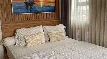 Gambar 1 Dijual Disewa Apartemen Urban Town Serpong Full Furnished