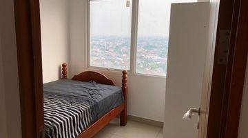 Gambar 2 Dijual Apartemen The Nest Siap Huni, Karang Mulya, Tangerang 