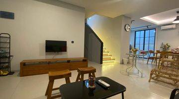 Gambar 4 For Rent House Sewa Rumah Full Furnish di Kota Baru Parahyangan