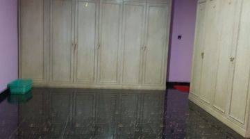 Gambar 5 Dijual Rumah 2 Lantai Siap Huni, Di Taman Villa Merayu,jakarta Barat