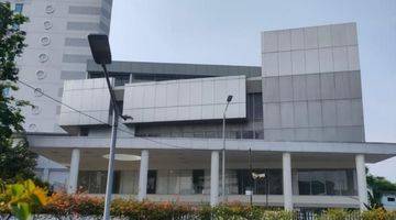 Gambar 1 Dijual & Disewakan Gedung Perkantoran,Dijln.Angkasa Raya,Gunung Sahari Selatan,Jakpus