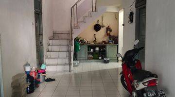 Gambar 3 Dijual kost 3 lantai,disunter agung,kec.tj.priok jakarta utara