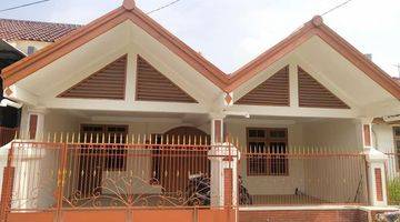 Gambar 1 Dijual rumah diharapan indah1,Medan satria,kota bekasi