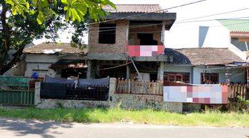 Gambar 1 Dijual murah rumah butuh renovasi,dipulo gerbang,Cakung,jakarta timur