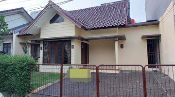 Gambar 1 Dijual rumah Kemang pratama 2, Rawalumbu kota bekasi