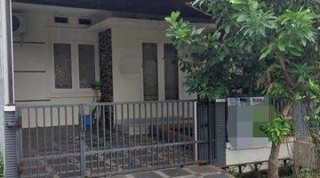 Gambar 1 Dijual rumah furnish siap huni,dikemang Pratama,Rawalumbu,kota bekasi