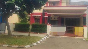 Gambar 1 Dijual murah rumah 2lantai, dikemang Pratama 2, Rawalumbu,kota bekasi