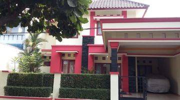 Gambar 2 Dijual murah rumah 2lantai, dikemang Pratama 2, Rawalumbu,kota bekasi