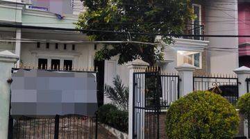 Gambar 1 Dijual cepat rumah 2lantai,dikomplek IKIP ,duren sawit,jakarta timur