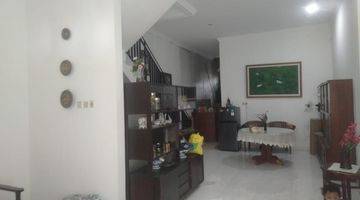 Gambar 2 Dijual cepat rumah 2lantai,dikomplek IKIP ,duren sawit,jakarta timur