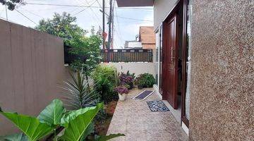 Gambar 1 Dijual Rumah 2 Lantai Siap Huni,di Kav.dki Pondok Kelapa,jakarta Timur