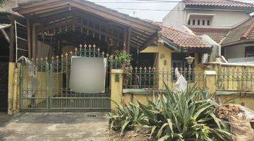 Gambar 1 Dijual Rumah Butuh Renov,dikomp.griya Jatisari,jakasampurna,bekasi Selatan